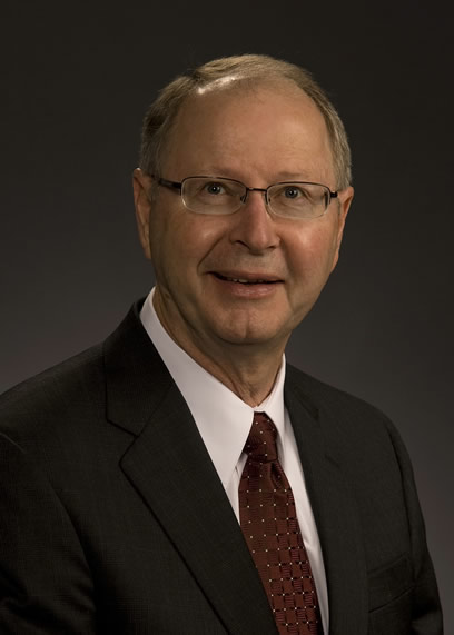 Picture of Dr. Gerald Schleier